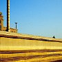 Olympiastadion, Barcelona