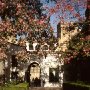 Eingang des Alcazar, Sevilla