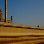 Olympiastadion, Barcelona