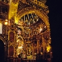Im Innern der Kathedrale, Quito