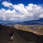 Aufstieg auf den Cotopaxi 2