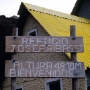 Schützhütte auf 4810m am Cotopaxi