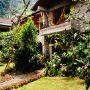 Hostal Floresta, Baños