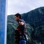 Puenting, Baños