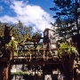 Puente del amor, Baños