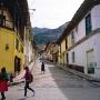 In Alausí
