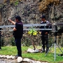 Filmteam, Nariz del Diablo