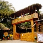 Hosteria Mandala, Puerto Lopez