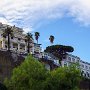 Villa, Sorrent