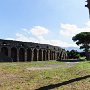 Amphitheater, Pompeji