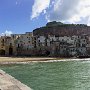 Cefalù, Sizilien