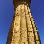 Säule des Tempel E, Selinunt