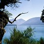 Lago Mascardi, Argentinien