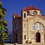 Kirche Agios Georgios