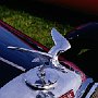 Alvis Kühlerfigur