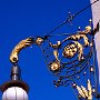 Laterne, altes Rathaus, FFB